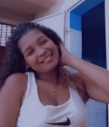 Rencontre Femme Madagascar à Tananarive : Princia, 27 ans